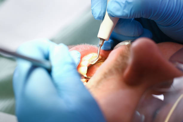 Best Emergency Denture Repair in Lonoke, AR