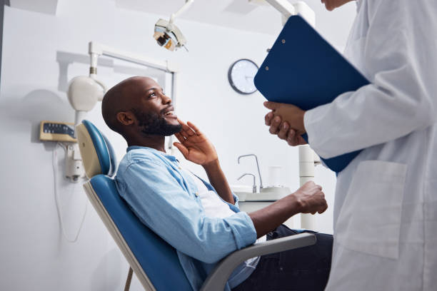 Best Emergency Care for Gum Disease in Lonoke, AR