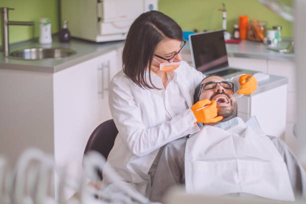 Best Knocked-Out Tooth (Avulsed Tooth) Treatment in Lonoke, AR