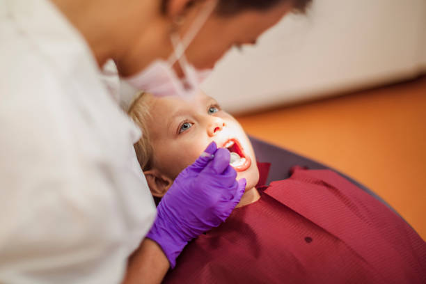 Professional Emergency Dental Service in AR